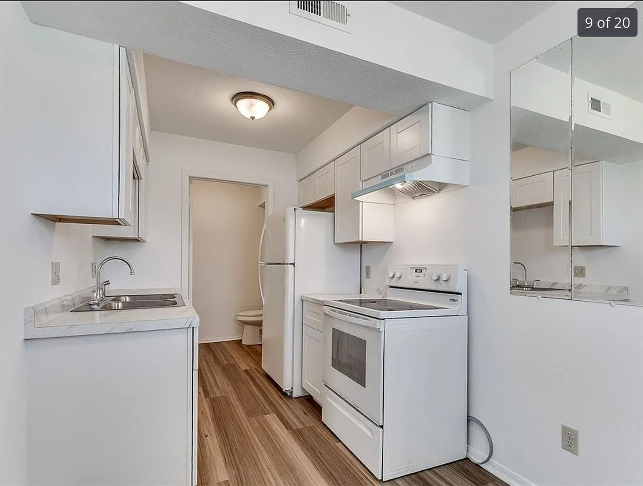 7501 S Sherwood Ave #16 - Photo 2 of 17