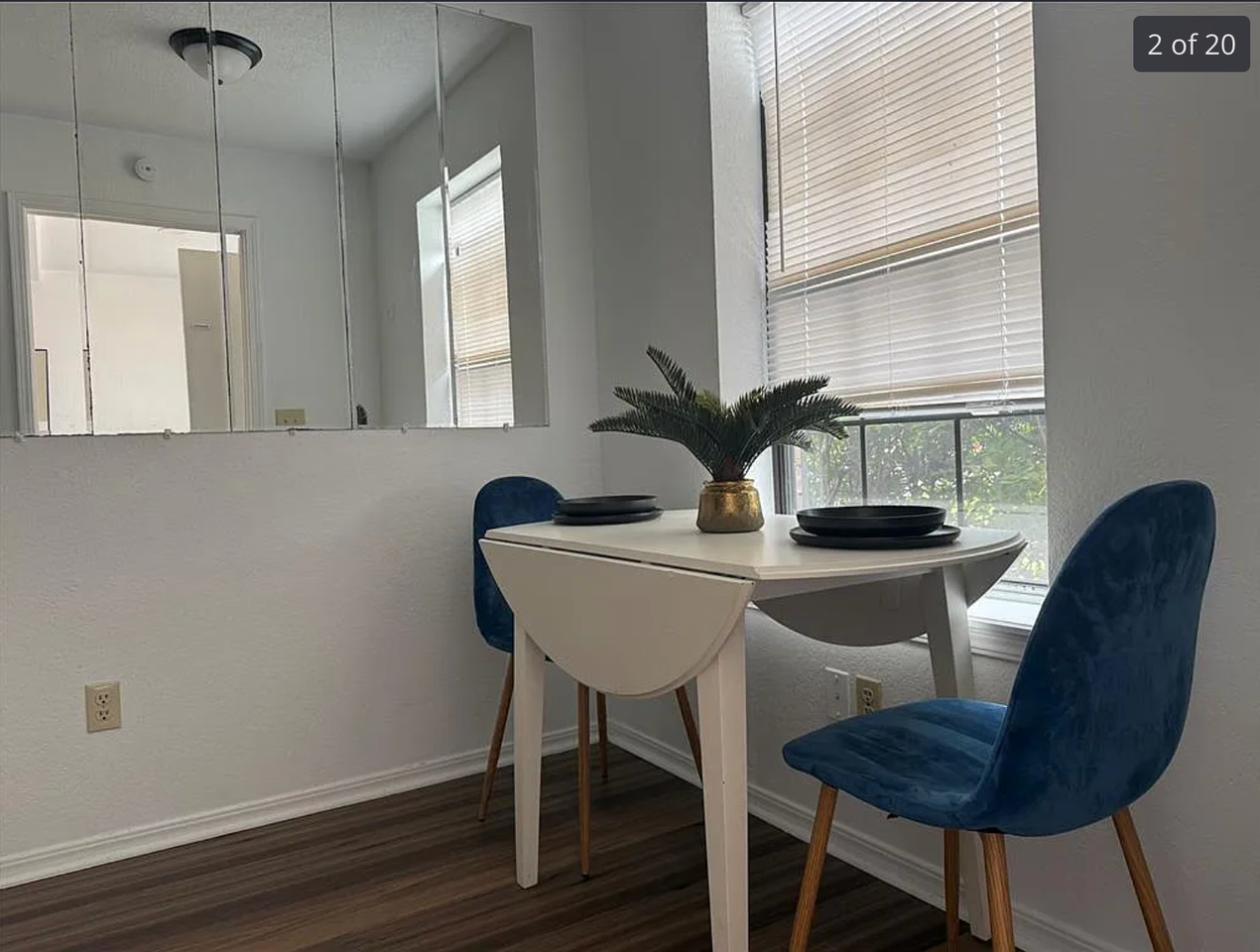 7501 S Sherwood Ave #16 - Photo 6 of 17