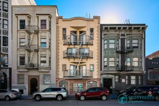 741 Ellis Street #4 - Photo 1 of 1