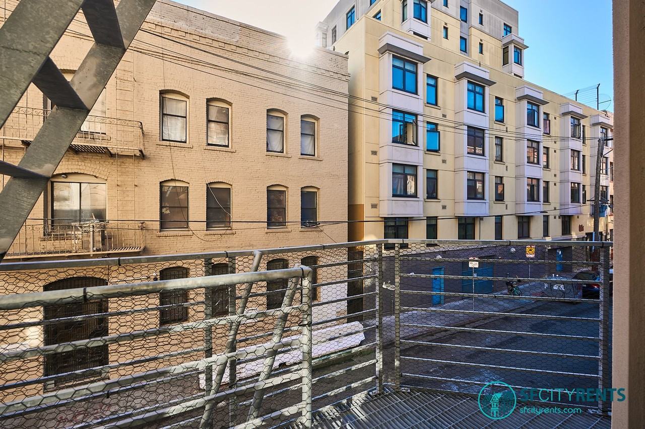 741 Ellis Street #4 - Photo 4 of 25