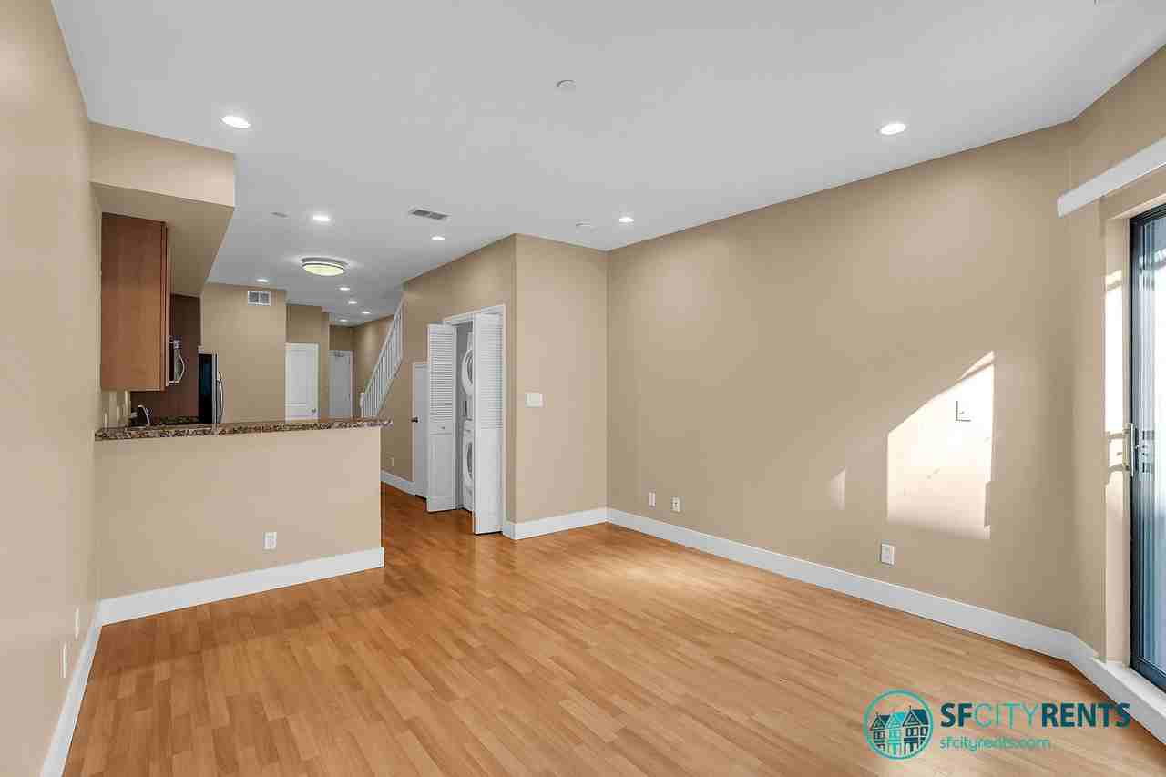 741 Ellis Street #4 - Photo 5 of 25