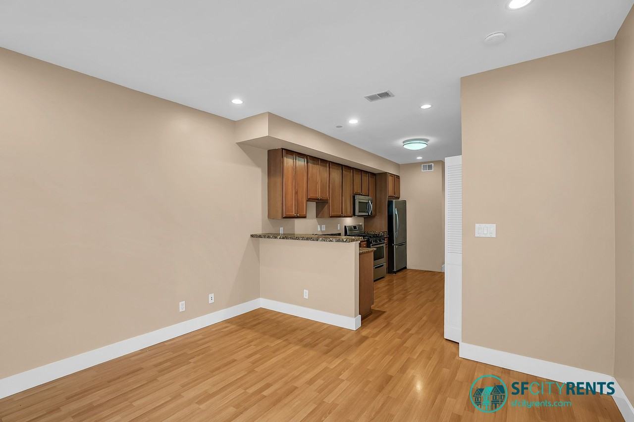 741 Ellis Street #4 - Photo 6 of 25