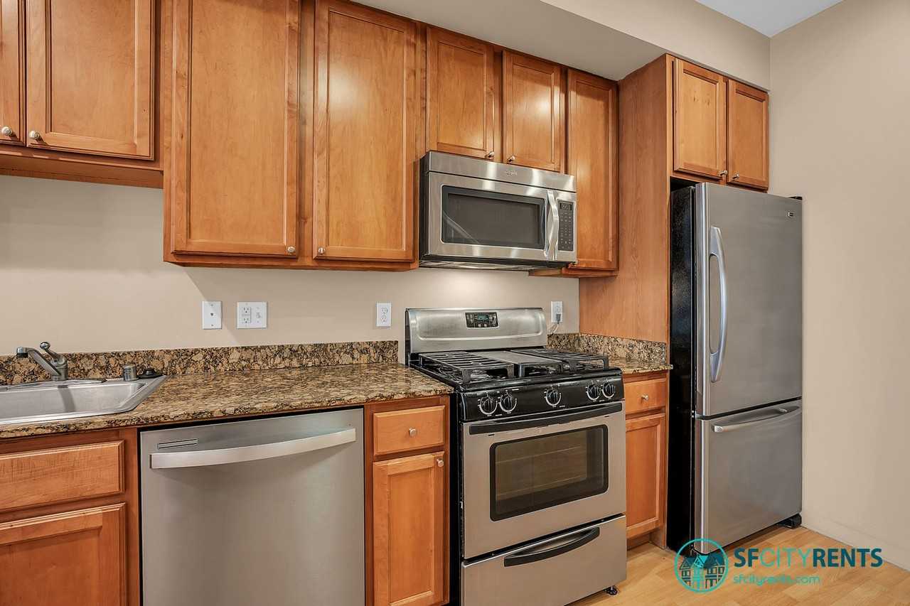 741 Ellis Street #4 - Photo 7 of 25