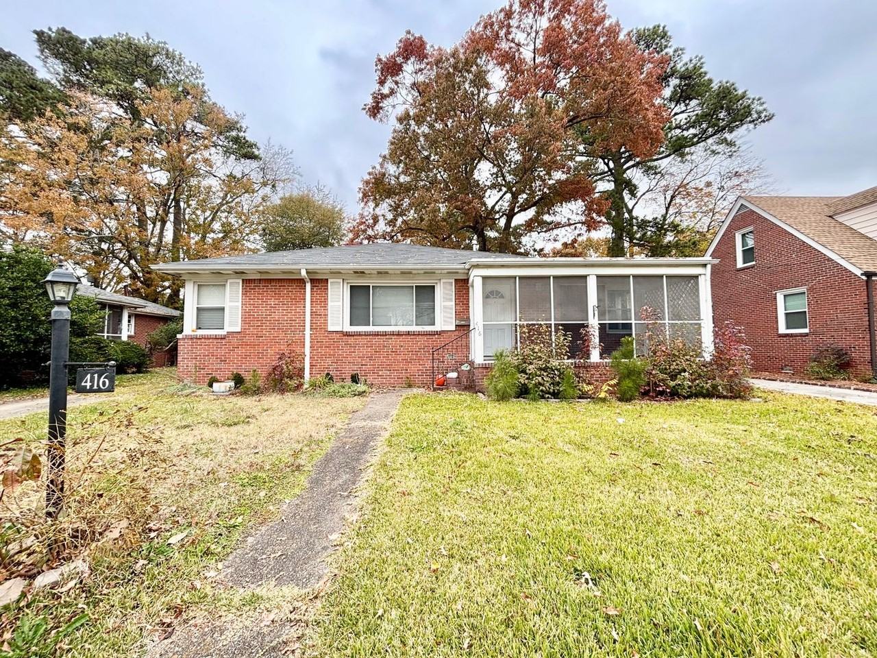 416 North Shore Road - Photo 2 of 20