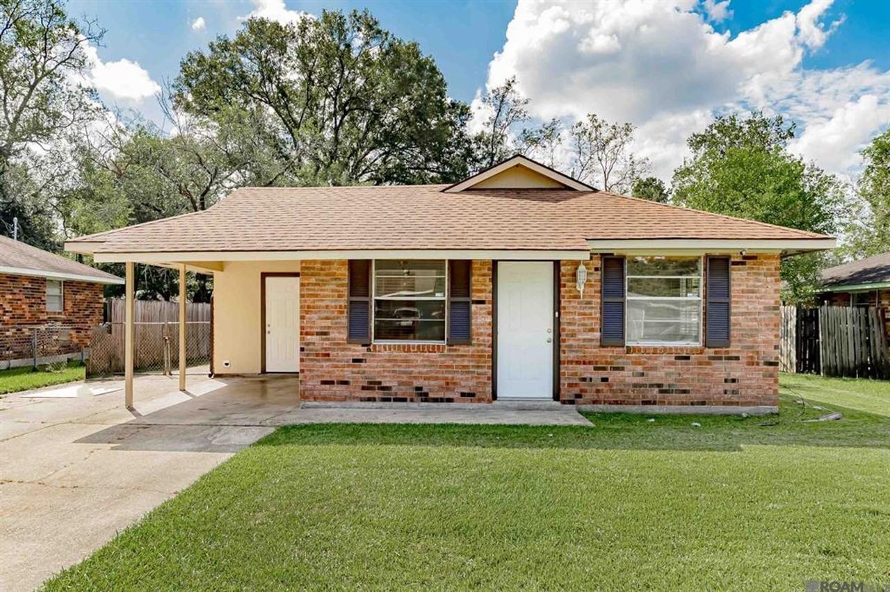 16618 Vermillion Drive