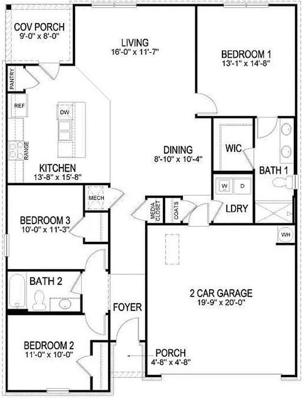 114 Wellspring Rd - Photo 4 of 28