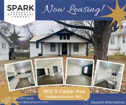 902 South Cedar Avenue - Photo 1 of 1