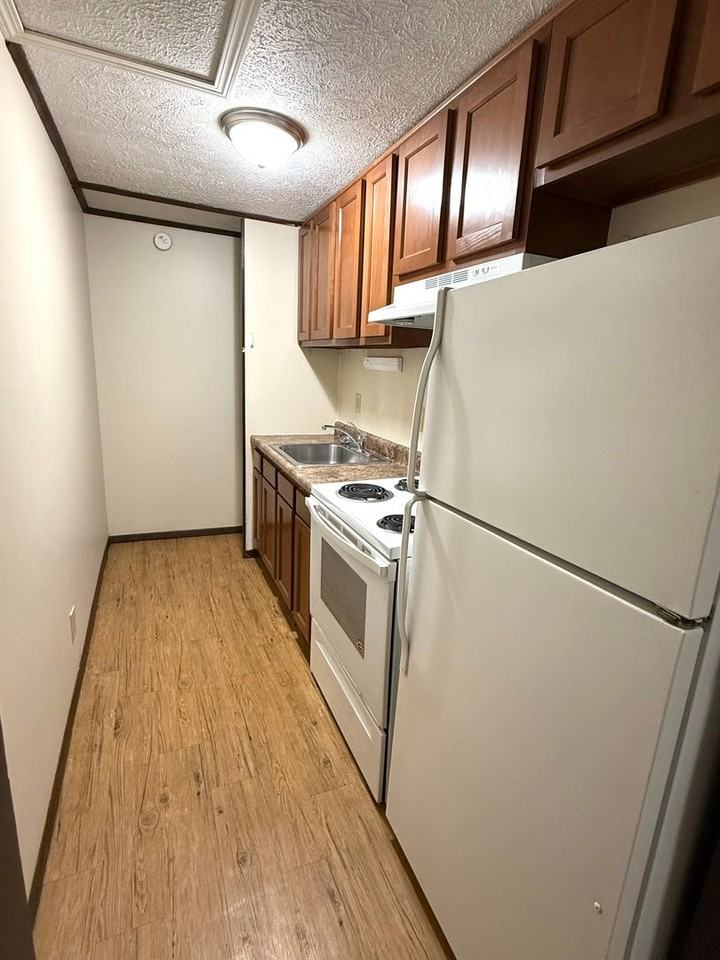 Evergreen - 1604 Hill Street - Photo 3 of 7