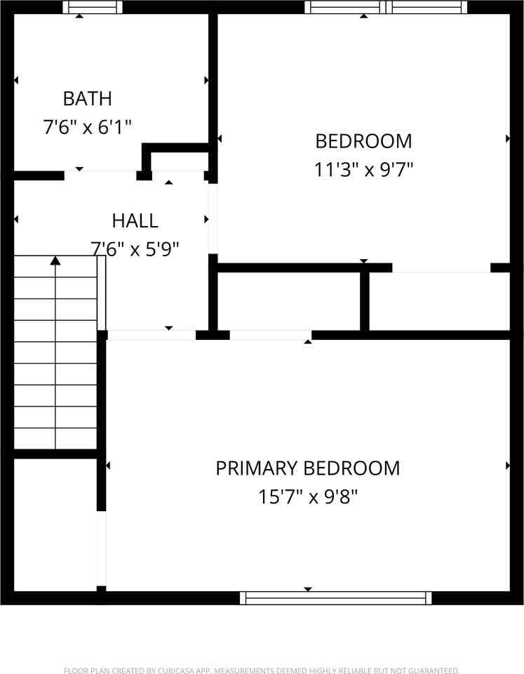 1509 1505/1 Electric Ave #1509 - Photo 3 of 14