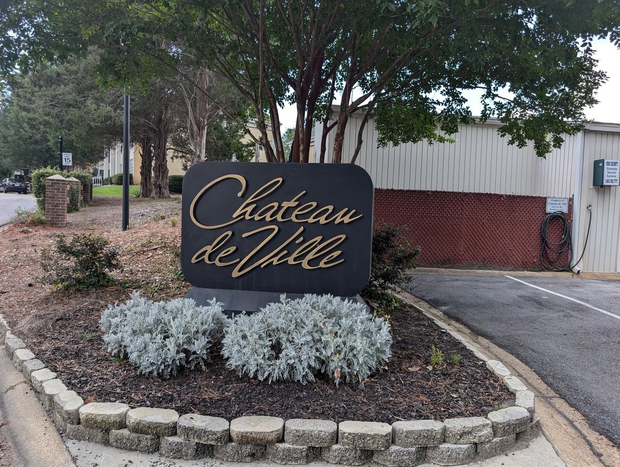 3600 Chateau Drive #1 - Photo 2 of 19