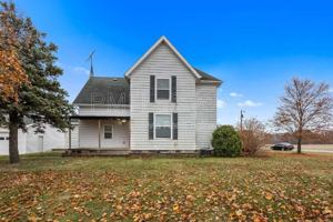 featured image of 4979 North 550 East