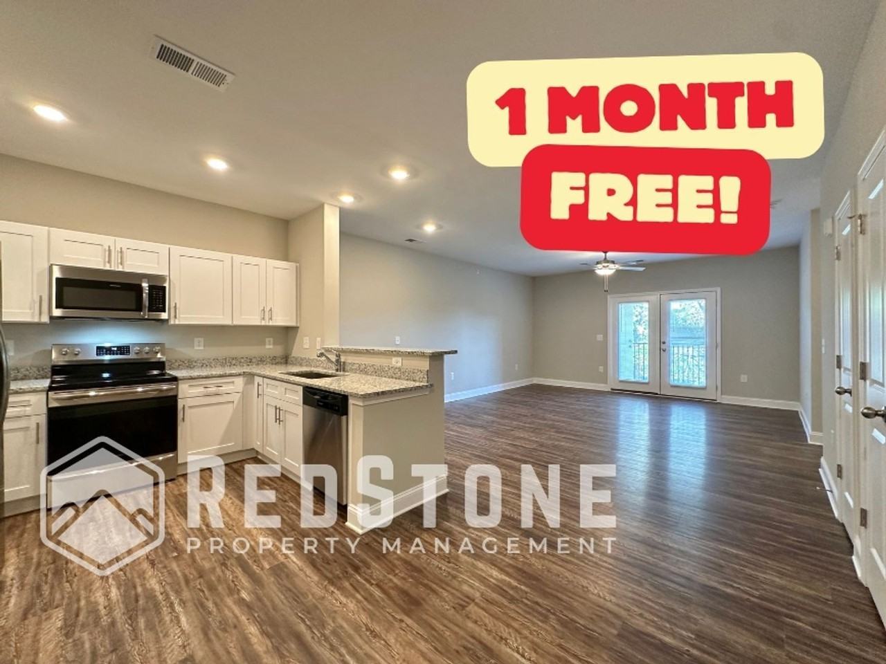 1020 South Williamson Avenue #202