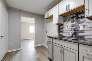 1907 Whitcomb Street #7 - Photo 1 of 1