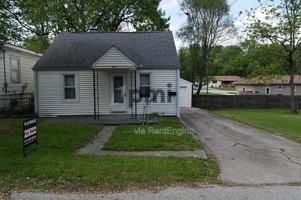 featured image of 3606 East Hardy Street