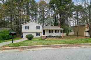 1605 Sugar Plum Drive Southwest - Photo 1 of 1