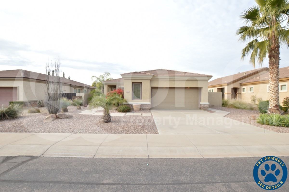 6838 South Pinehurst Drive