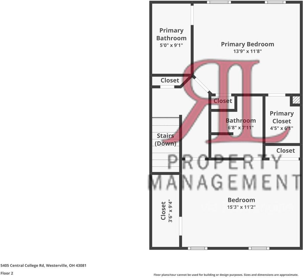 5405 Central College Rd - Photo 4 of 30