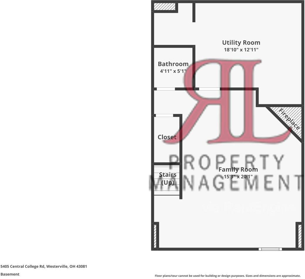 5405 Central College Rd - Photo 6 of 30