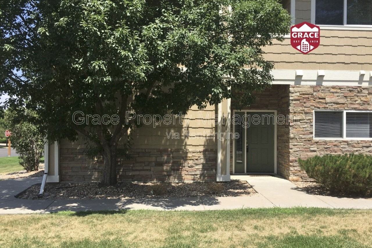 3370 Boulder Circle #104