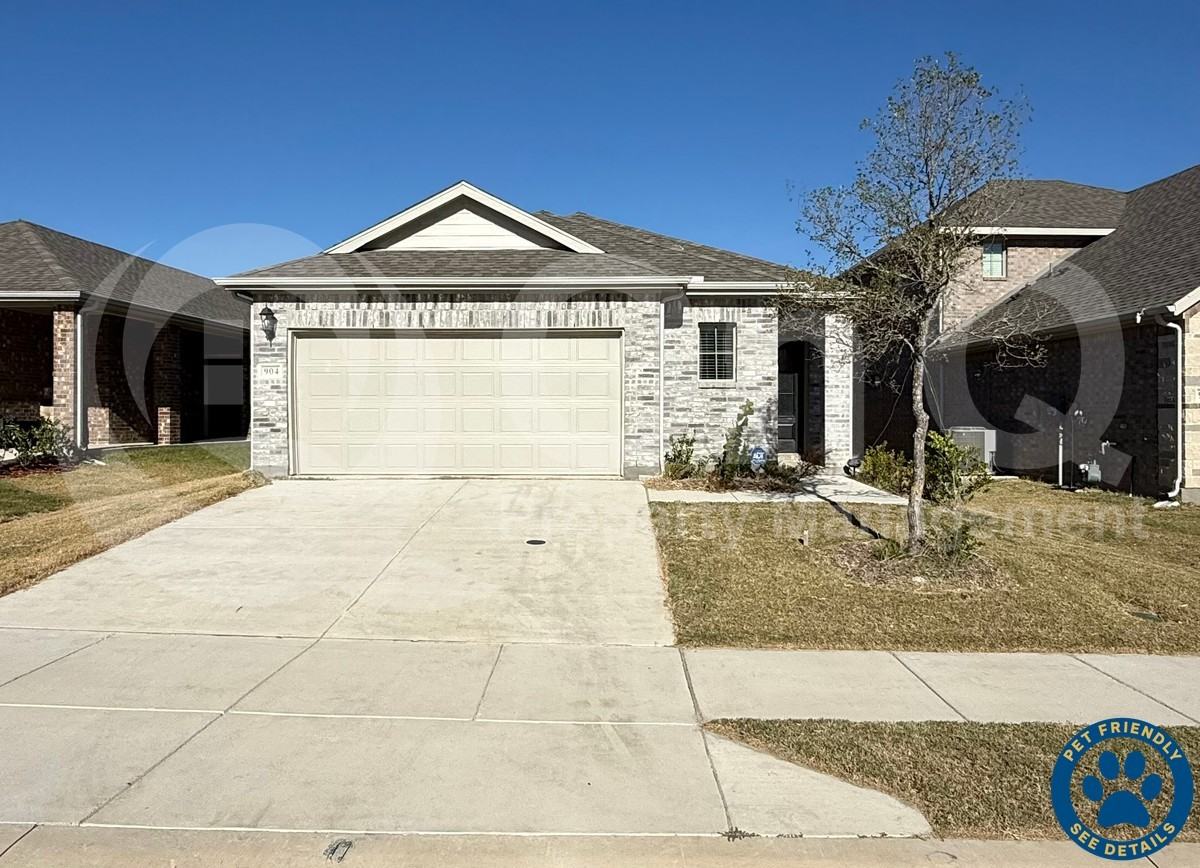 904 Rosemary Hill Drive