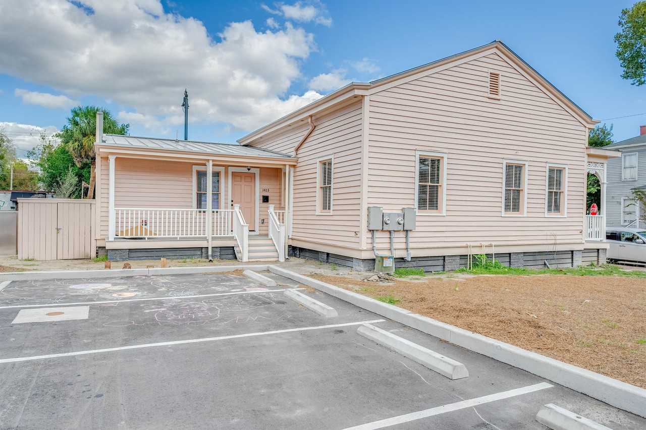 1403 Jefferson St #1403 - Photo 5 of 11