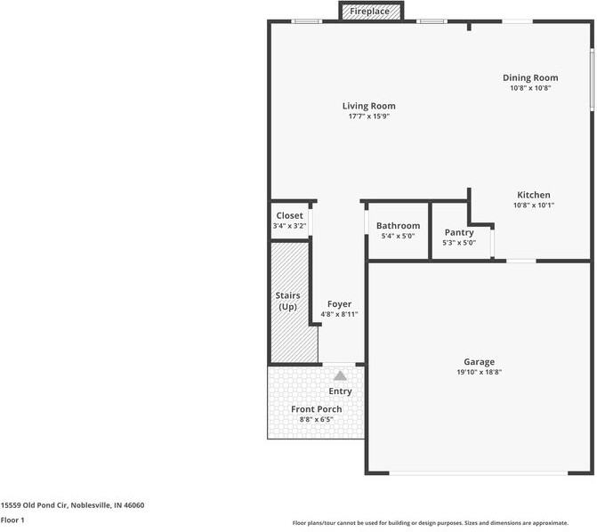 15559 Old Pond Cir - Photo 2 of 17