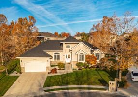 featured image of 12014 South Meadow Ridge Circle