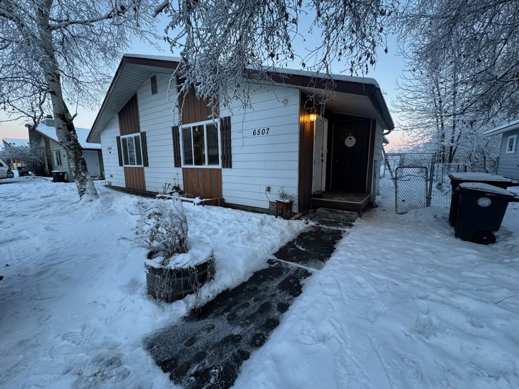 6507 East 31st Avenue #3BDRM