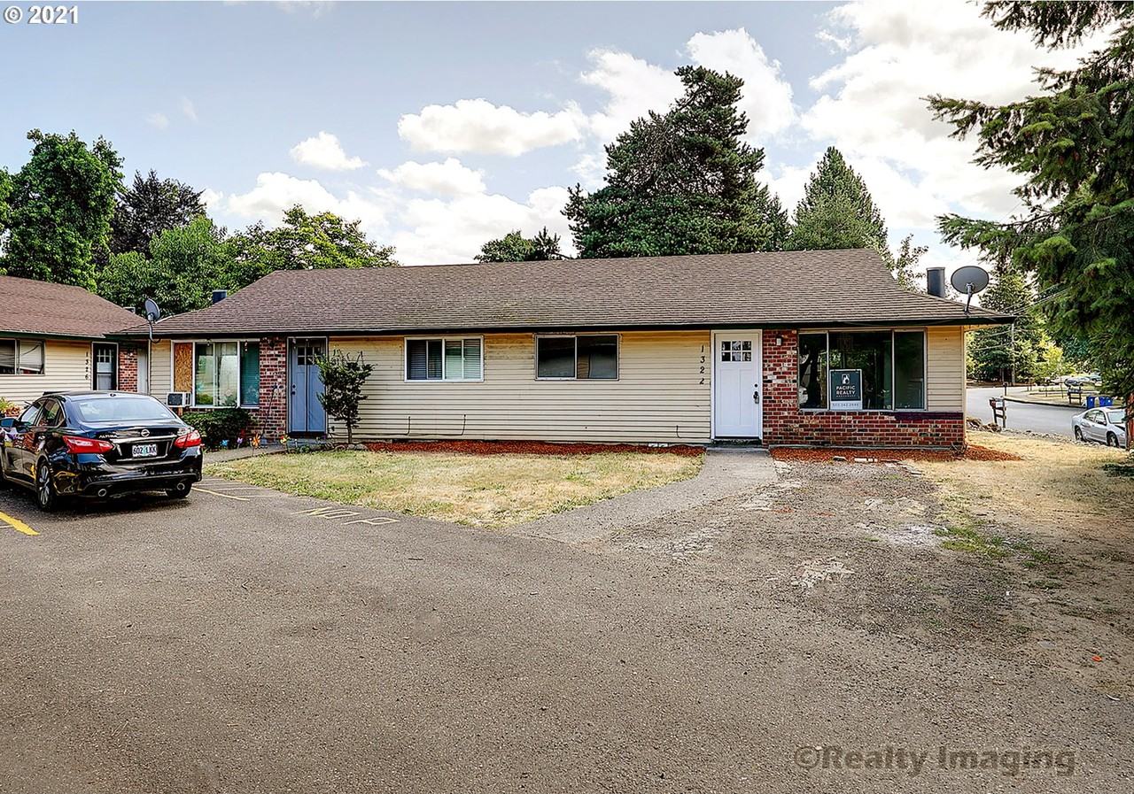 1322 Northeast 183rd Avenue #1322