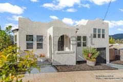 3473 Birdsall Avenue - Photo 1 of 1