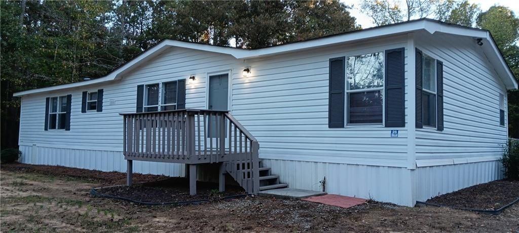 3492 Old Thompson Mill Road