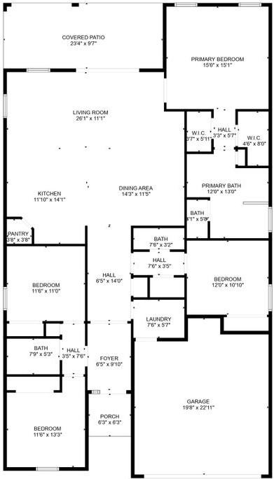 3914 Lively Coral Place - Photo 2 of 27