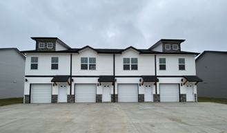 1020 Glenkirk Drive #D - Photo 1 of 1