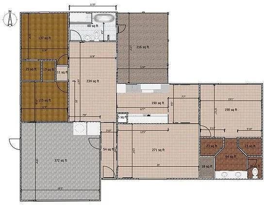 6225 Banyan St - Photo 3 of 26