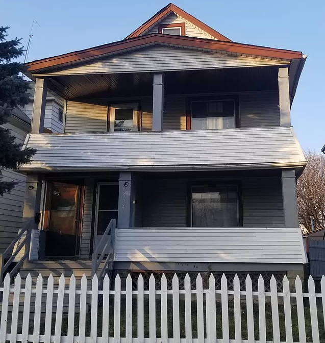 9524 Laird Avenue #1