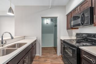 Innerbelt Lofts - Photo 1 of 1