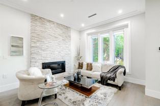 W 10th Ave & Wallace Crescent - Photo 1 of 1