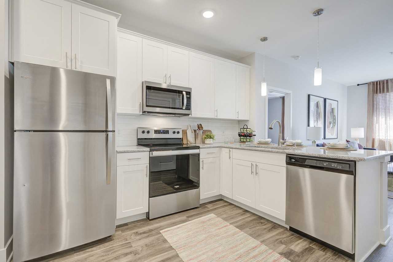 Constellation Apartment Homes - Photo 2 of 35