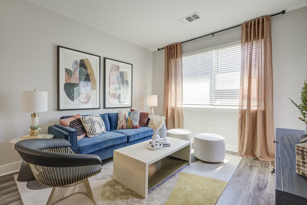 Constellation Apartment Homes - Photo 3 of 35