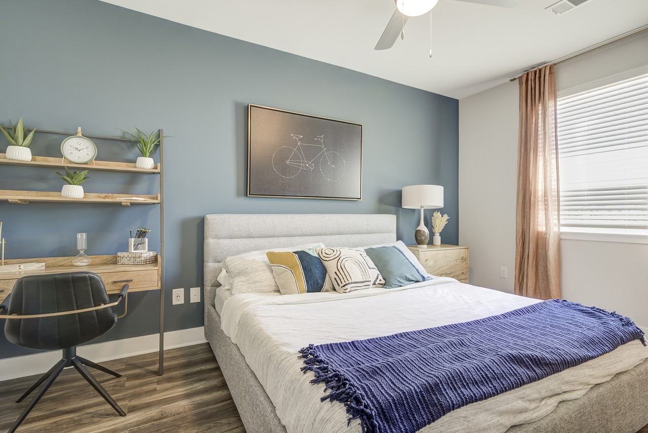 Constellation Apartment Homes - Photo 4 of 35