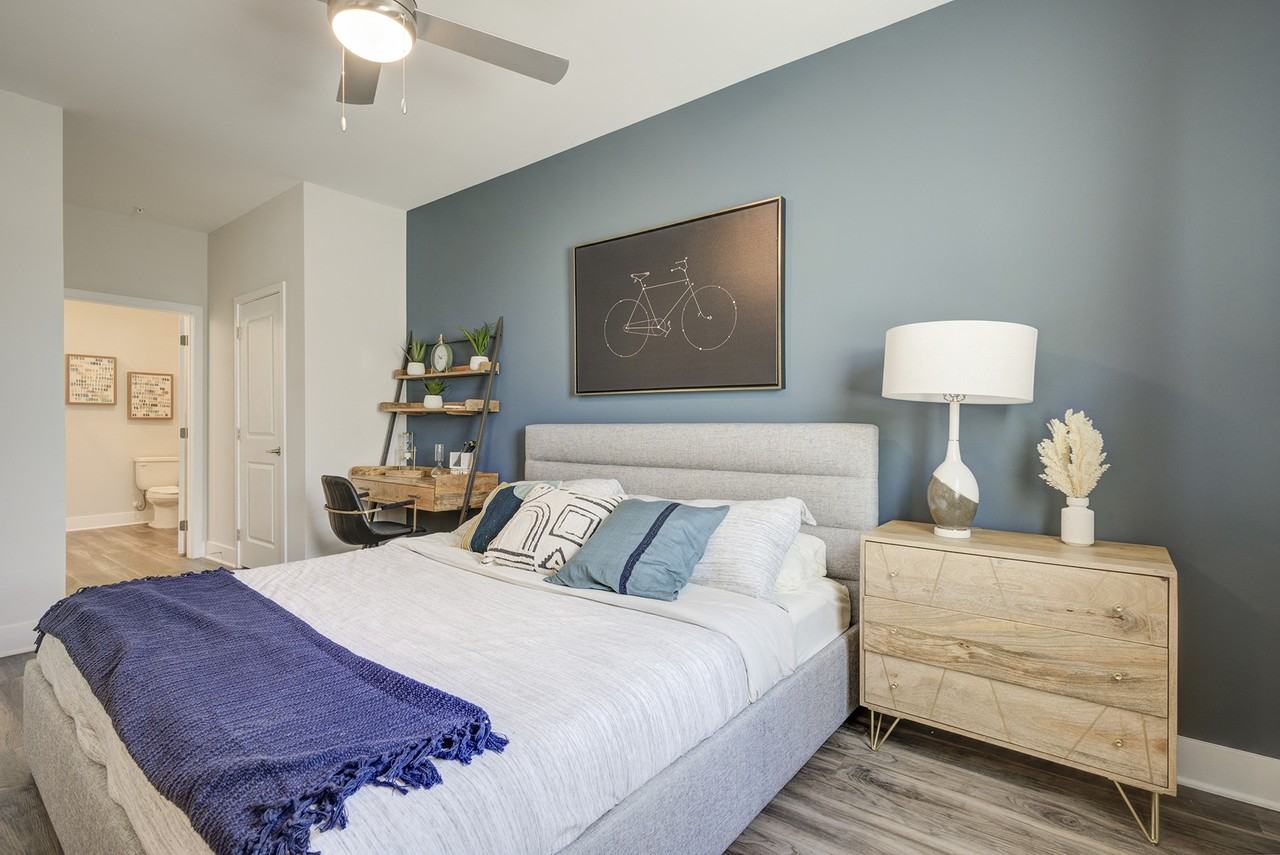 Constellation Apartment Homes - Photo 5 of 35