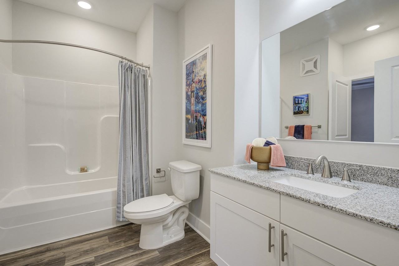 Constellation Apartment Homes - Photo 6 of 35