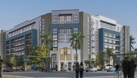 The Arcadian - Photo 1 of 1