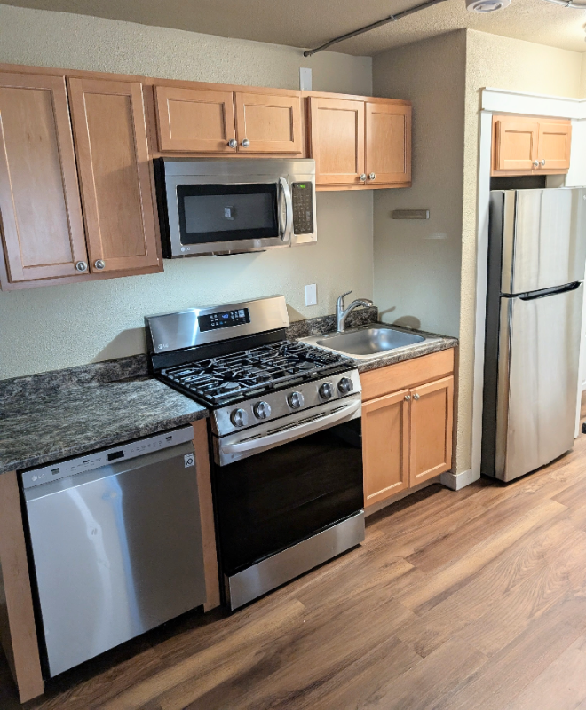 618 Gambell St #16 - Photo 2 of 6