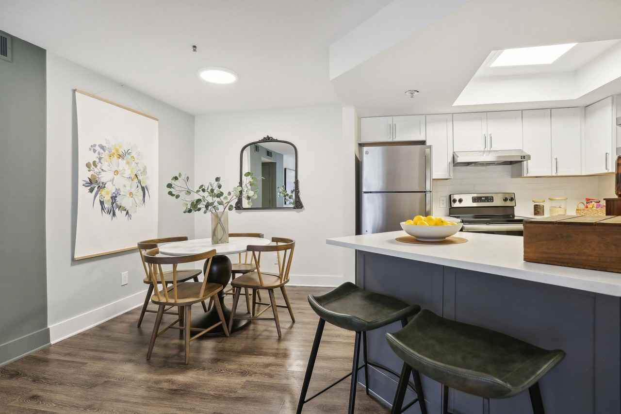 Virginia Highland Apartment Homes - Photo 3 of 28