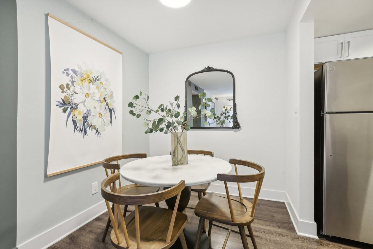 Virginia Highland Apartment Homes - Photo 6 of 28