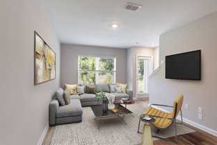 Waterside Townhomes at River City - Photo 1 of 1