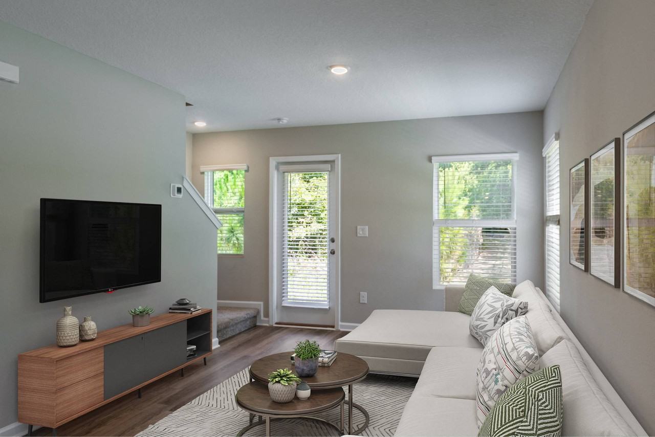 Waterside Townhomes at River City - Photo 6 of 14