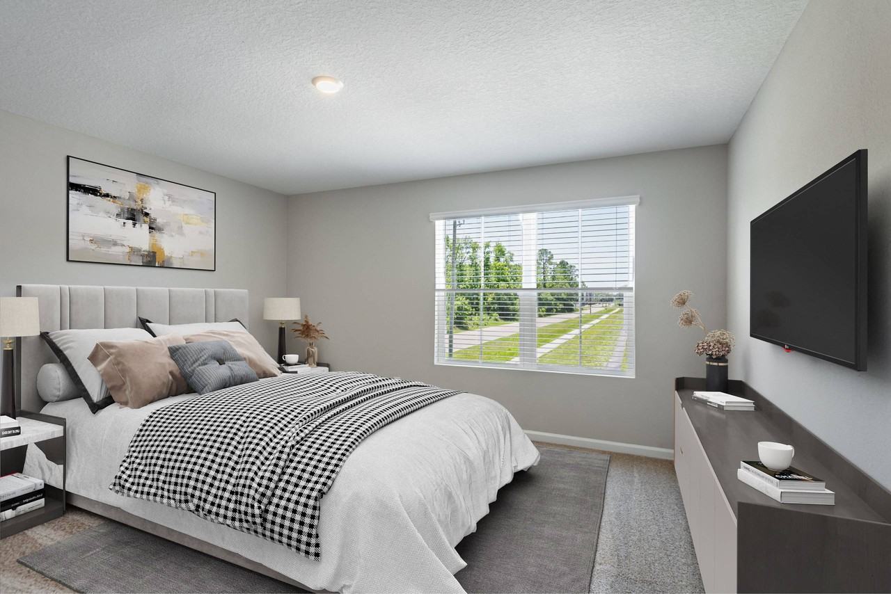 Waterside Townhomes at River City - Photo 7 of 14