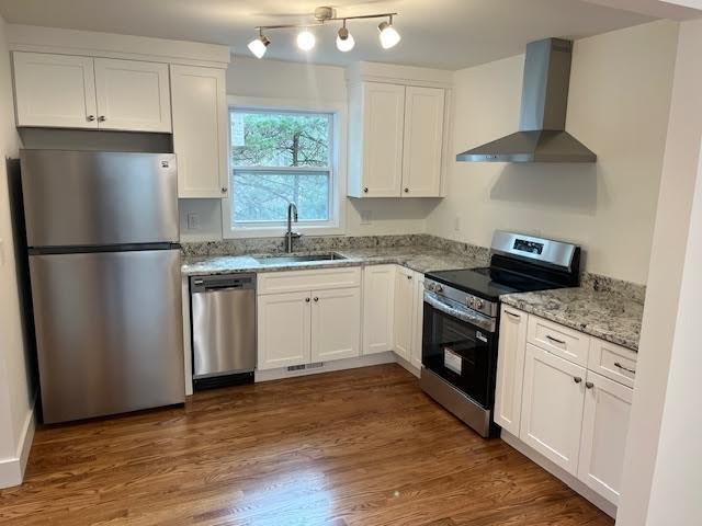 2715 Greenville Hwy #5 - Photo 2 of 8